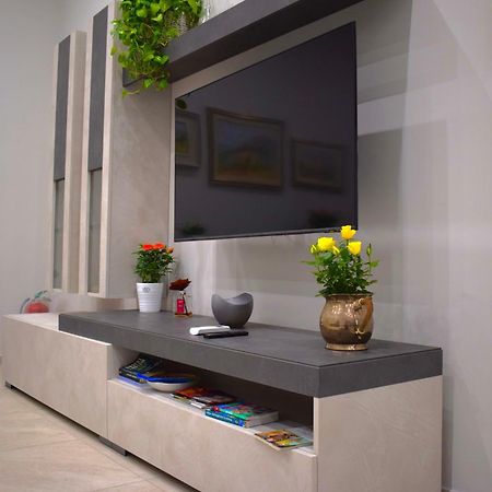 Hibiscus Apartment Castellammare di Stabia Ngoại thất bức ảnh