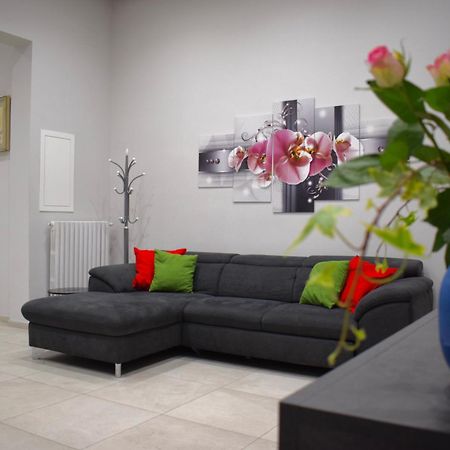 Hibiscus Apartment Castellammare di Stabia Ngoại thất bức ảnh