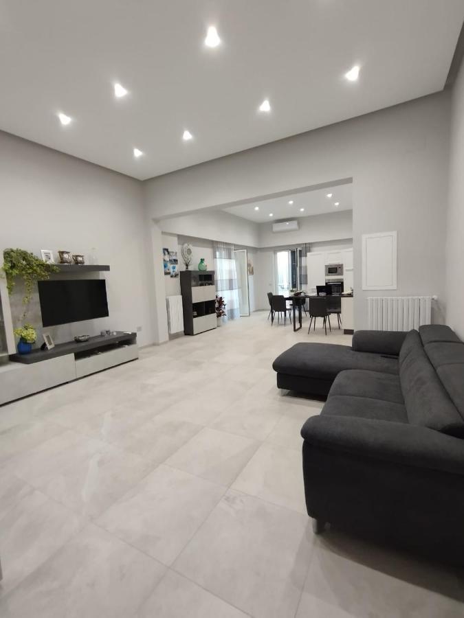 Hibiscus Apartment Castellammare di Stabia Ngoại thất bức ảnh
