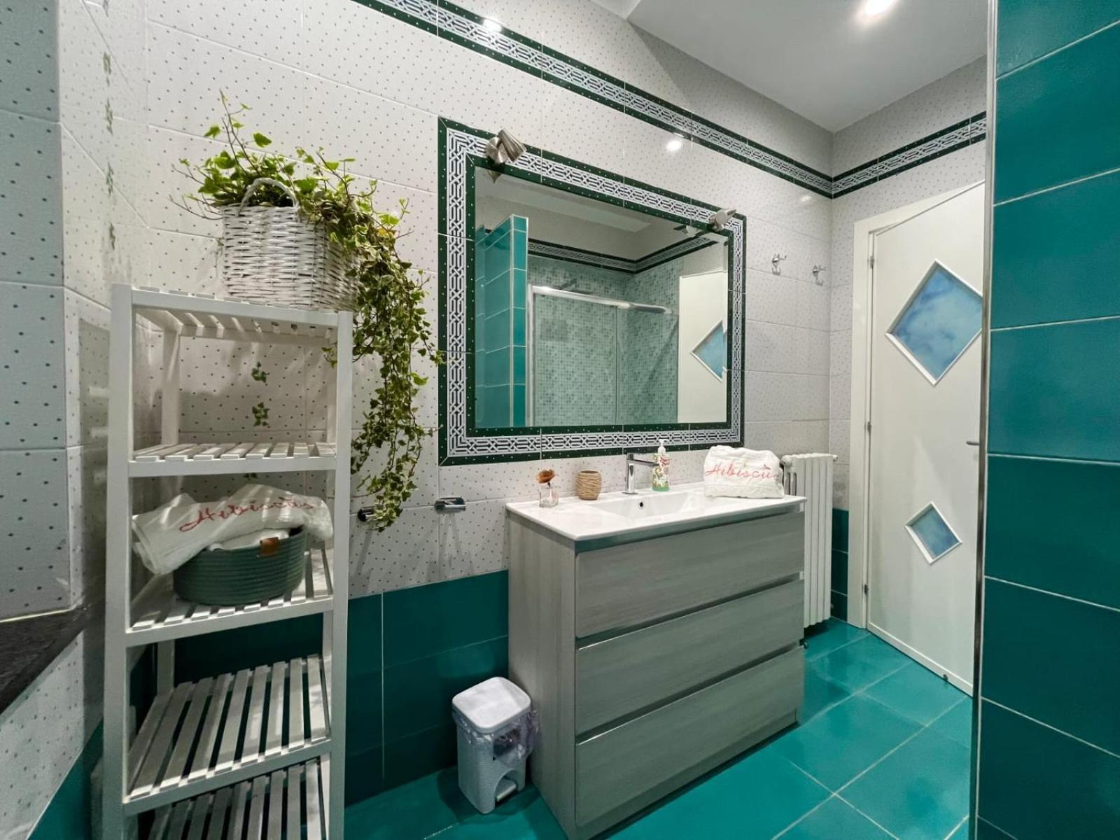 Hibiscus Apartment Castellammare di Stabia Ngoại thất bức ảnh