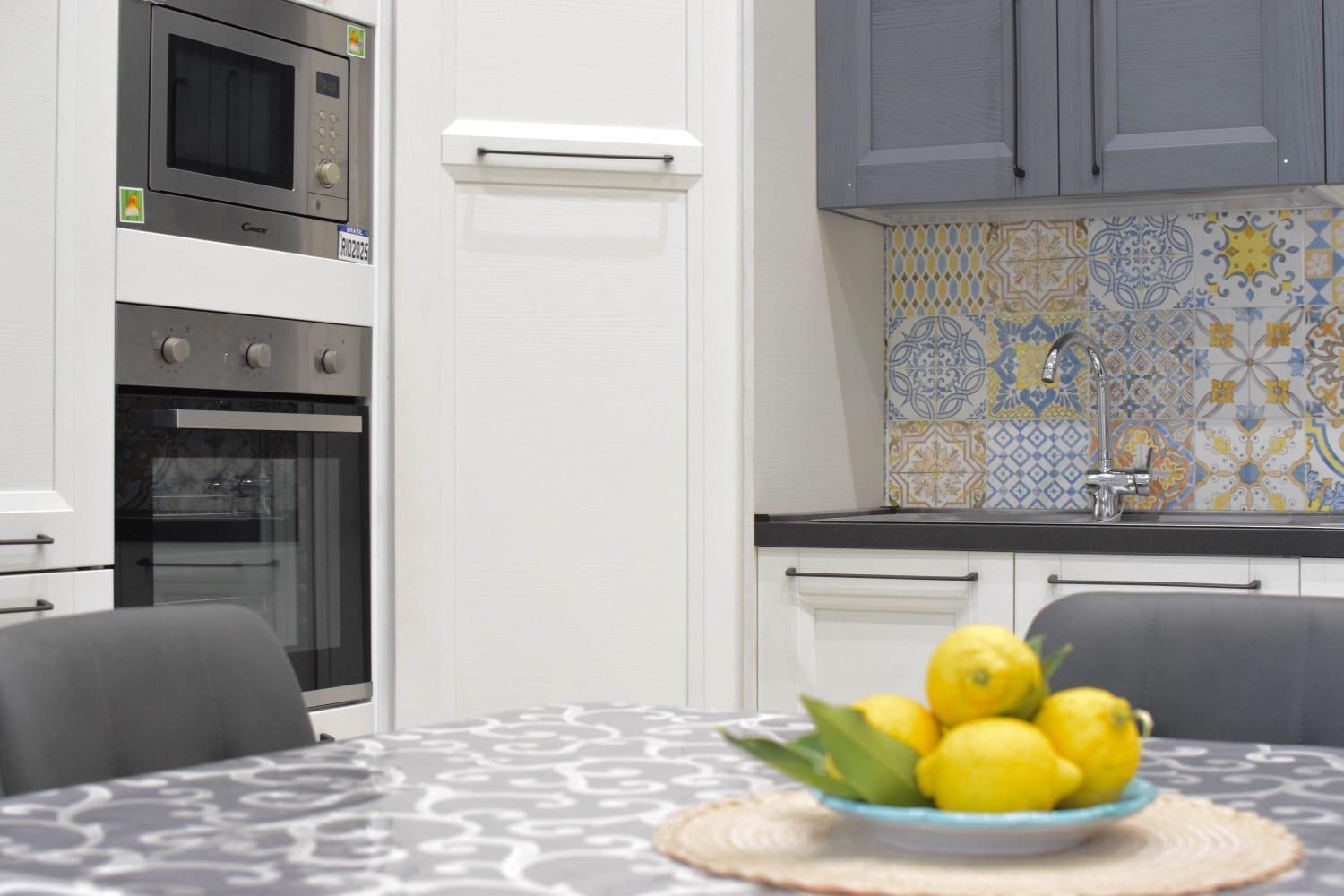 Hibiscus Apartment Castellammare di Stabia Ngoại thất bức ảnh