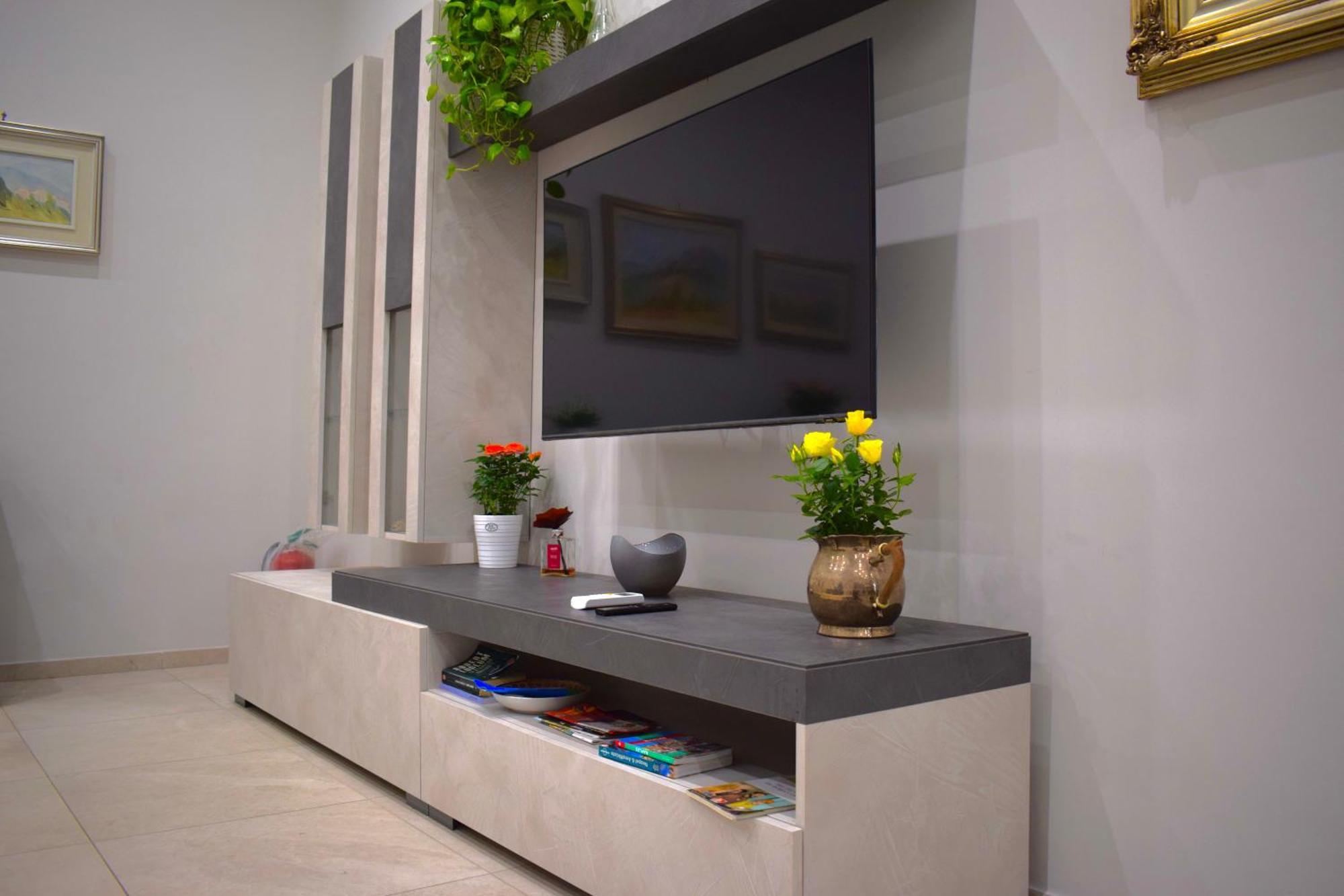 Hibiscus Apartment Castellammare di Stabia Ngoại thất bức ảnh